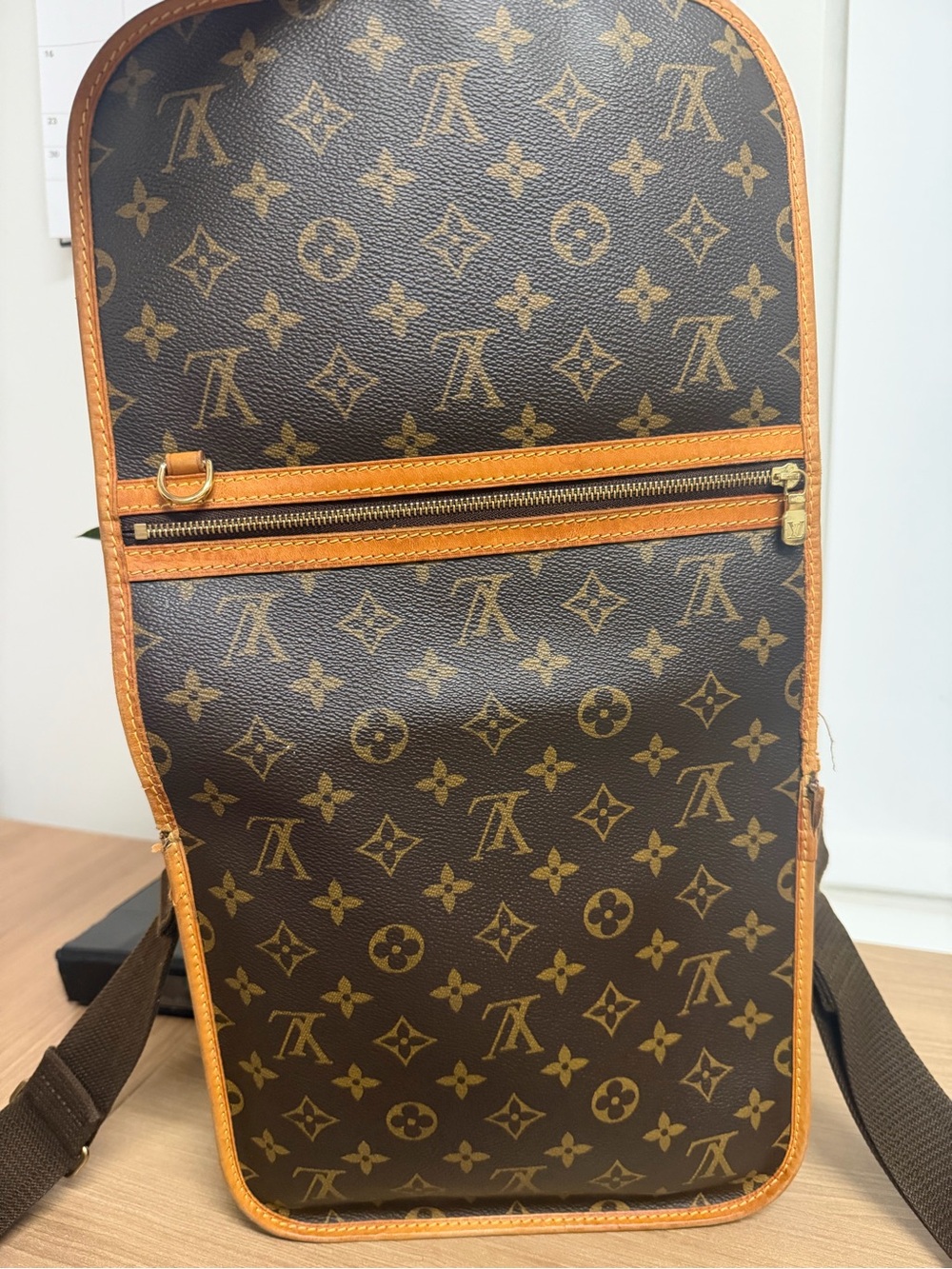 Louis Vuitton Bosphore Messenger PM - Picture 12 of 12
